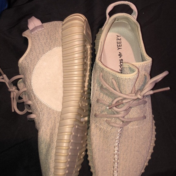 Yeezy Other - Yeezys oxford tan